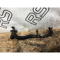 Патрубок системы охлаждения Land Rover Range Rover Velar 1 G4D38A512AF