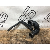 Патрубок воздушного фильтра Mercedes-Benz C-Class w204 А6510900387