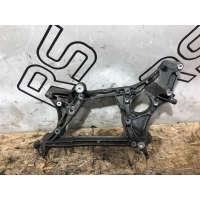 Кронштейн генератора Mercedes-Benz C-Class w204 А6512011909
