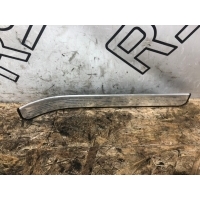 Накладка порога Mercedes-Benz S-Class W221 А2216801735