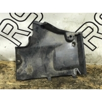 Защита днища кузова Audi A4 B8 8K0825202A