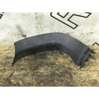 Обшивка двери багажника Mitsubishi ASX 1 7224A192