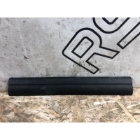 Накладка порога BMW 3-series F30 17365810