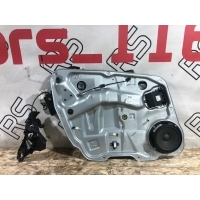 Стеклоподъемник Mercedes-Benz M-Class W164 A1648203785