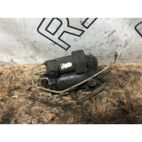 Компрессор пневмоподвески Mercedes-Benz S-Class W221 А1643200404