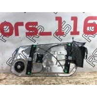 Стеклоподъемник Mercedes-Benz C-Class w204 A1729056100