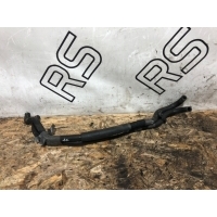 Патрубок системы охлаждения Mazda CX-5 1 12345
