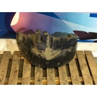 Подкрылок Skoda Fabia 2 5J6810972