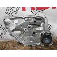 Стеклоподъемник Mercedes-Benz S-Class W221 А2218203702