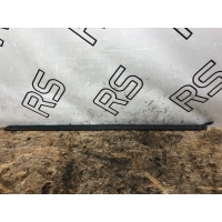 Накладка порога Porsche Cayenne 2 7P5853538