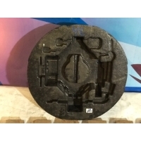 Ящик багажника Hyundai i40 1 091493Z650