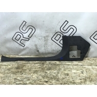 Накладка порога Mercedes-Benz C-Class w205 A2056860536