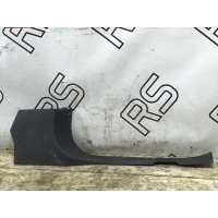 Накладка порога Mercedes-Benz C-Class w205 A2056860636