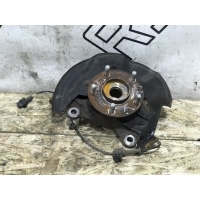 Кулак поворотный Mazda 6 GJ 12345