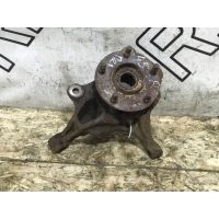 Кулак поворотный Mazda CX-5 1 12345