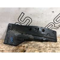 Защита двигателя Opel Astra j GTC 13239610