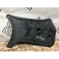 Защита днища кузова Audi A4 B8 8K0825219