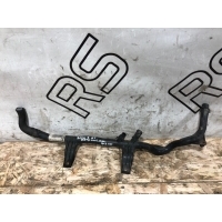 Патрубок системы охлаждения BMW 5-series Gran Turismo F07 1712754823