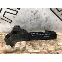 Кронштейн бампера BMW X5 E70 51127158441