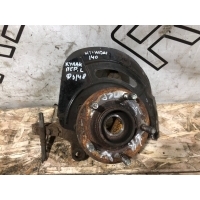 Кулак поворотный Hyundai i40 1 517053Z750