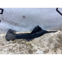 Накладка капота Mercedes-Benz S-Class W221 A2218891025