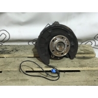 Кулак поворотный Mercedes-Benz Gla-Class X156 12345