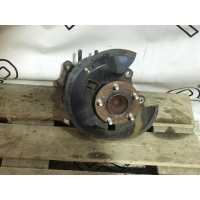 Кулак поворотный Mazda 6 GJ 12345