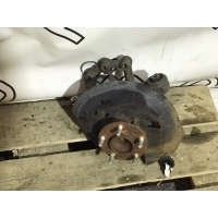 Кулак поворотный Mazda 6 GJ 12345