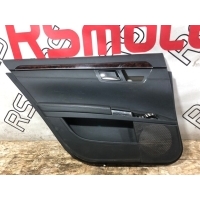 Обшивка двери Mercedes-Benz S-Class W221 12345