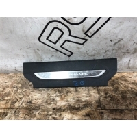 Накладка порога Land Rover Range Rover Velar 1 HK8313201BFW