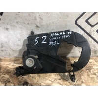 Кожух ГРМ Jaguar Xf 1 9X2Q6A247