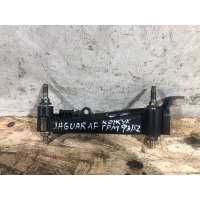 Кожух ГРМ Jaguar Xf 1 9X2Q6A247