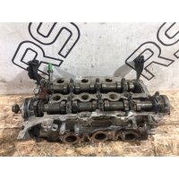 Головка блока цилиндров Jaguar Xf 1 PH9X2Q6C064