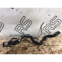 Горловина топливного бака BMW 1-Series F20 724402207