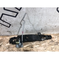 Кронштейн ручки двери Mazda 3 BL R8375