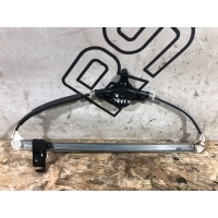 Стеклоподъемник Mazda 3 BL 12345