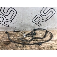 Проводка парктроника Hyundai Santa Fe 2 918912B030
