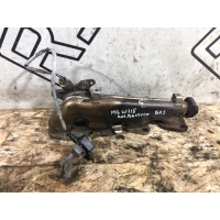 Выпускной коллектор Mercedes-Benz CLS-class W218 A0009053101