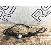 Провод стартера Mercedes-Benz CLS-class W218 A2055403103