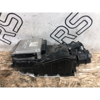 Блок управления двигателем Mercedes-Benz CLS-class W218 A6519000603