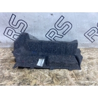 Обшивка багажника Mercedes-Benz CLS-class W218 A2126905841