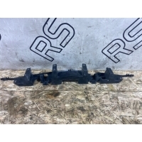 Кронштейн бампера Opel Astra j GTC 13264603