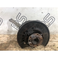 Кулак поворотный Volkswagen Touareg 2 7P0971279