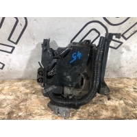 Блок управления двигателем Mazda CX-5 1 12345