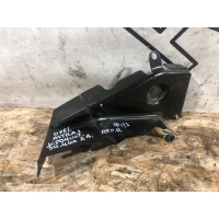 Кронштейн замка двери Opel Astra J 13299458