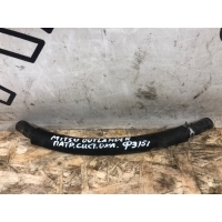 Патрубок системы охлаждения Mitsubishi Outlander 3 12345