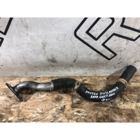 Патрубок системы охлаждения Mitsubishi Outlander 3 12345