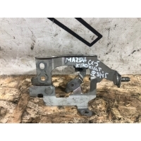 Кронштейн Mazda CX-5 1 12345