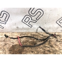 Клемма аккумулятора Mercedes-Benz M-Class W164 0455452828