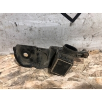 Датчик высоты дорожного просвета Mercedes-Benz M-Class W164 A0105427717